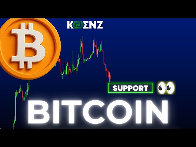 BTC: Elliott Wave Analysis Price Prediction | 1hr | Bitcoin Forecast & Key Levels