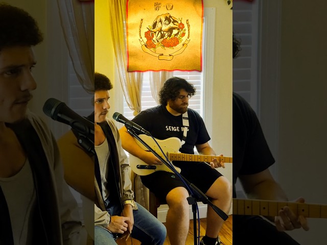 The Story So Far - Clairvoyant (Cover) #cover #guitar #musicproducer