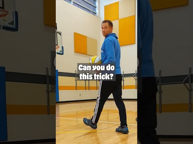 Toss & Catch Challenge- Can You Do This Trick?