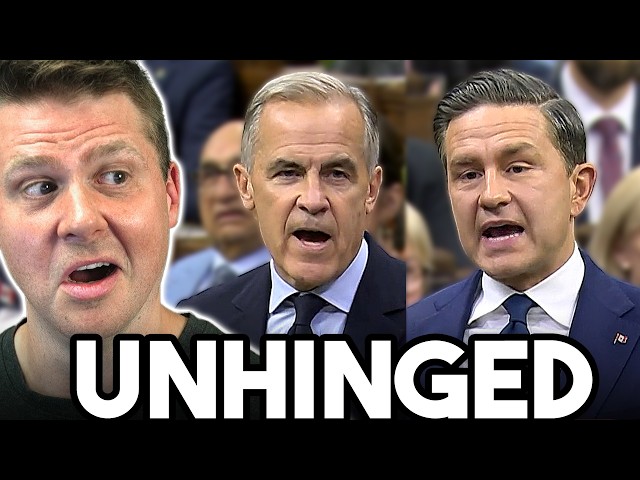 Carney Resorts to Personal Attacks After Being Humiliated