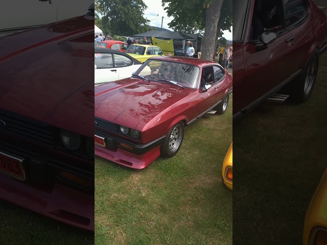 #ford #fordclub #carspotting #oldtimer #rinteln #automobile