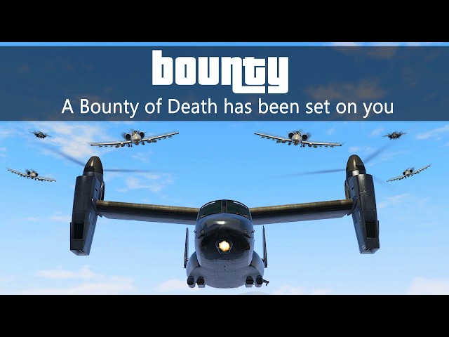 Elite Military Unit Vs an Army of Deadly Jets (Manhunt)