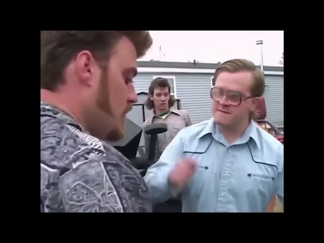 Trailer Park Boys - Best of Ricky (Deleted Scenes)