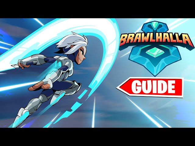 Brawlhalla VAL Combo Guide