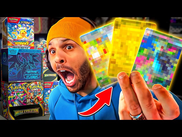 HOW MANY CHARIZARDS CAN I PULL FROM A BOX OF PHANTASMAL FLAMES?