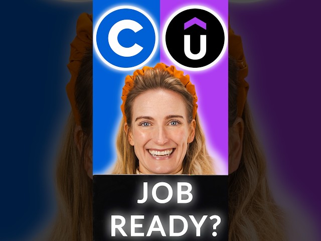 Coursera or Udemy: BEST for Getting HIRED? 🚀
