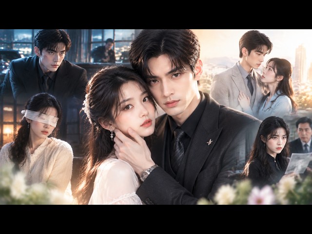 [ENG SUB]One Body, Two Souls — Both Fell for the Same Blind Girl！#drama