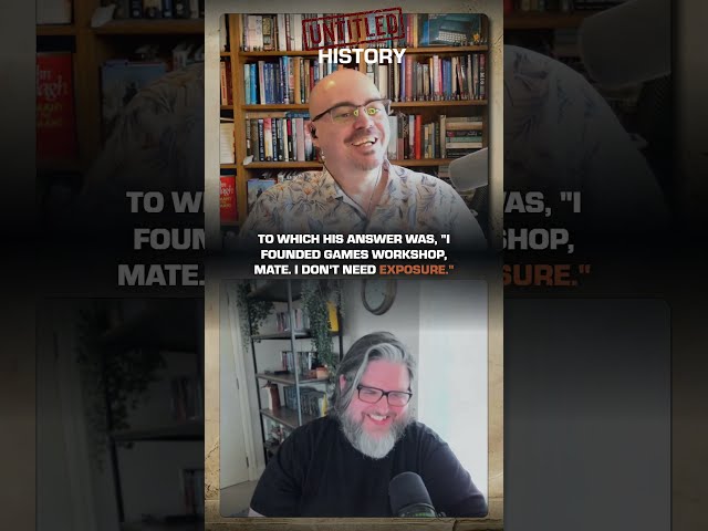 "I Don't Need Exposure, Mate". Rejecting Amazon