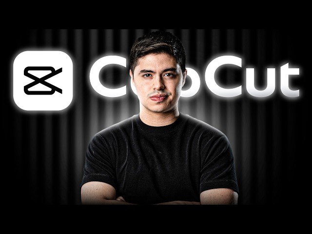 Free CapCut Course: How to Make Money Editing Videos on Your Phone