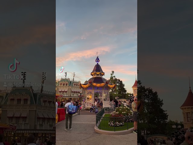 Disneyland Paris