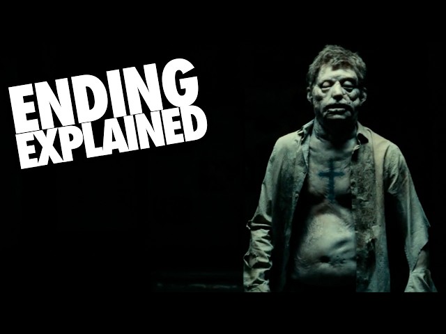 WHISTLE (2025) Ending Explained