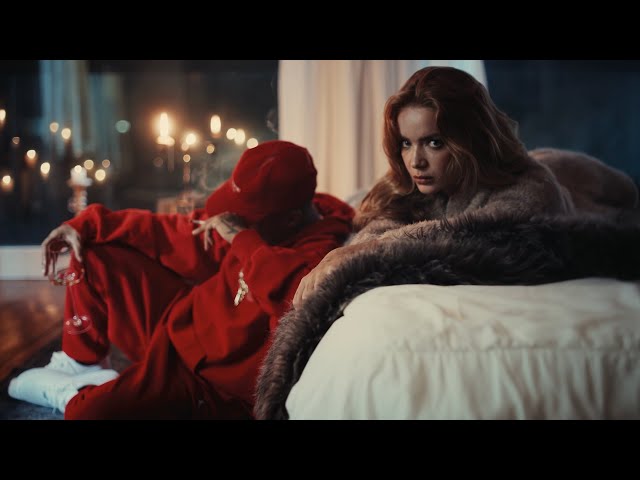 Orochi - Van Cleef ft. Filipe Ret (Prod. Portugal no Beat)