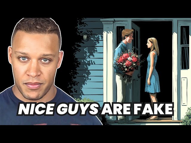 Why Being "Nice" Can Be Dangerous