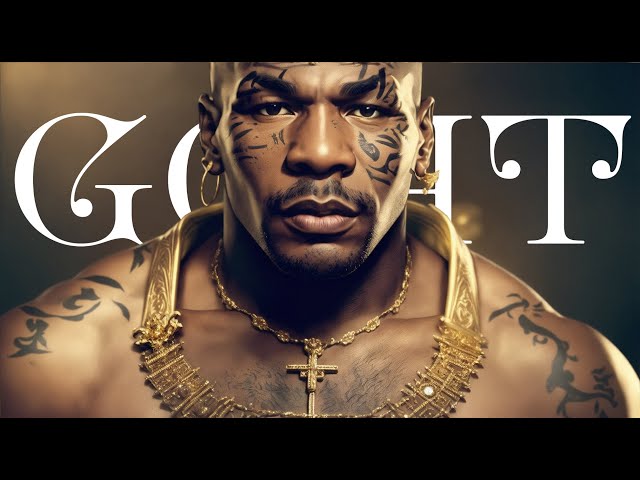 Mike Tyson on What it Takes to be Great