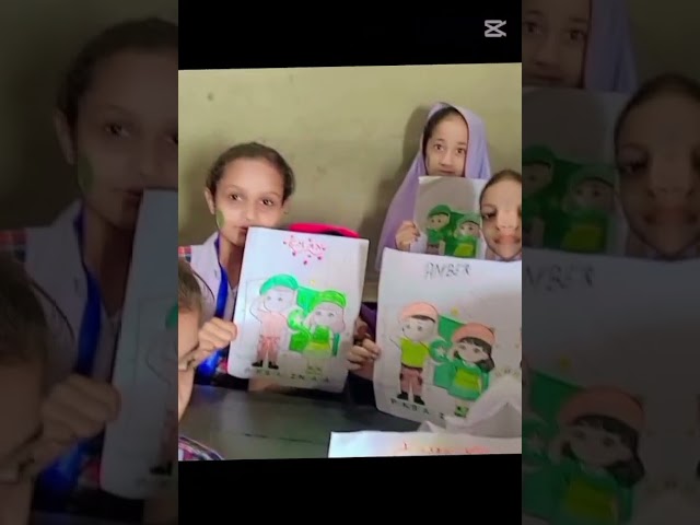 Pakistan Zindabad 🇵🇰❤️