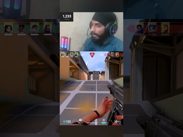 BROO I Almost Aced 😭🔥