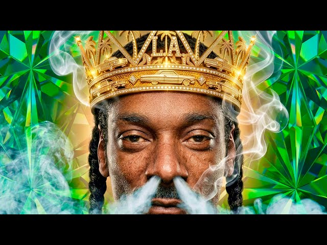 How Snoop Dogg Became Untouchable