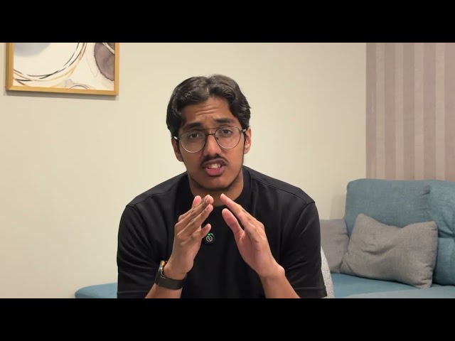 Free IGCSE Intro Masterclass - 09/09/2026