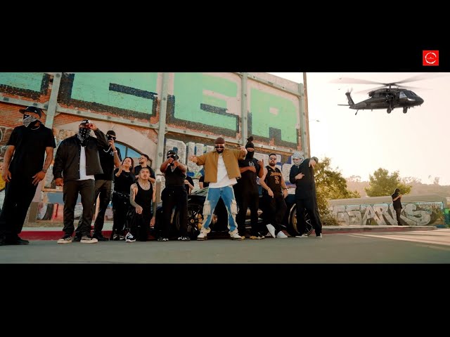 "Apne" Happy Singh x Harry Jordan | Official Music Video 2024