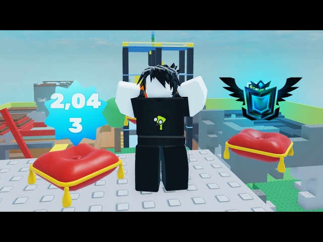 MY RETURN TO RIVALS RANKED