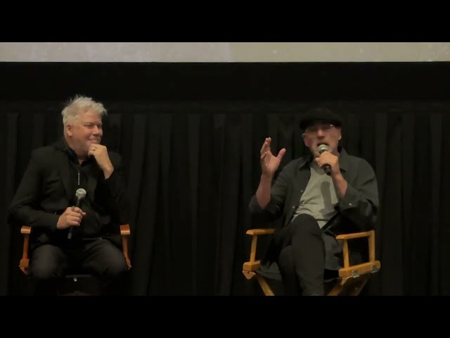 TEXAS CHAINSAW MASSACRE CINEMATOGRAPHER Q&A | Film Threat Members Only