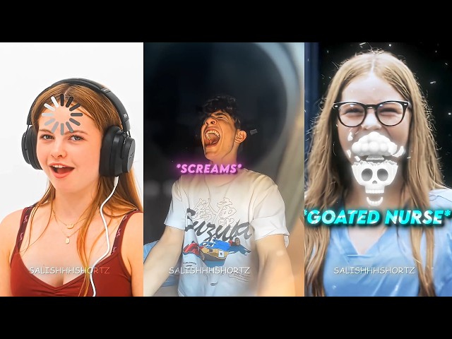 Best Salish Matter Edits of 2026 (Viral Compilation) Part 3