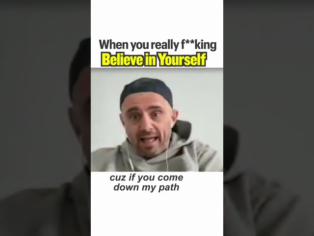 Motivational Reel