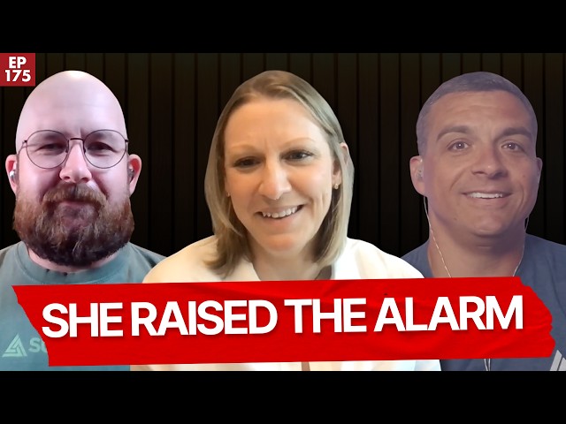 The Honeywell Cyber Whistleblower Tells Her Story