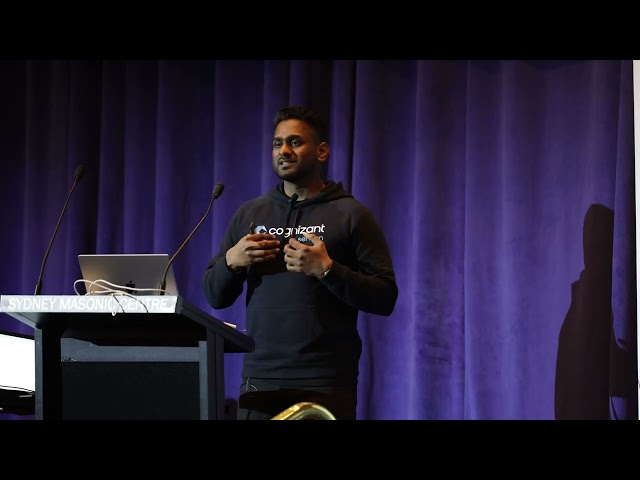 Testing Talks 2025 | The Rise of AI Agents: Agentic AI in Quality Engineering