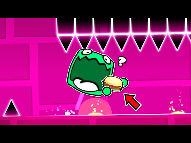 Troll on Track | Geometry dash 2.2