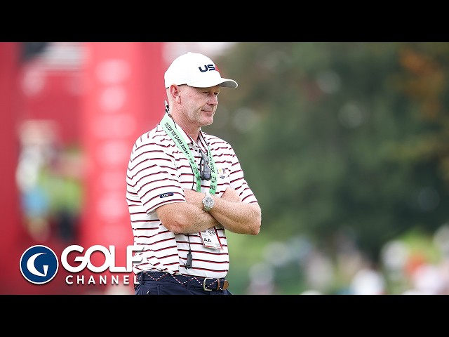 "We Want Them to Go Out There and Have Fun" | Golf Channel