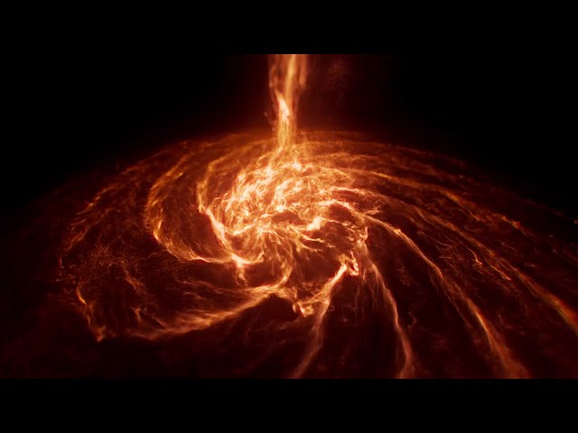 Houdini Magic/Particle FX