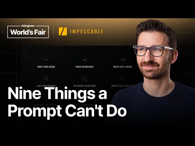 The Dark Arts of Skill Engineering — Paul Bakaus, Renaissance Geek (Impeccable)