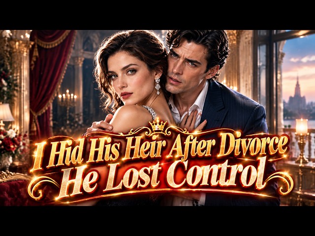 I Hid His Heir After Divorce, He Lost Control #flickreels #drama#movie