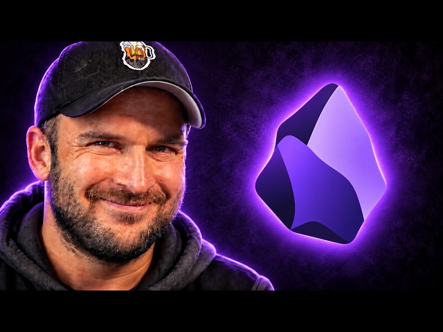 Obsidian is incredible! Learn it now for free with a certificate included