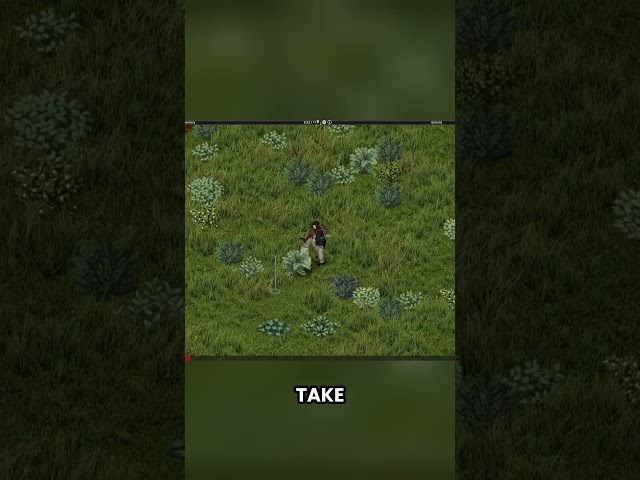 I HATE SPRINTERS!!!!  #projectzomboid #mods #zombie #chaosmod #gaming #funny #chaos #games