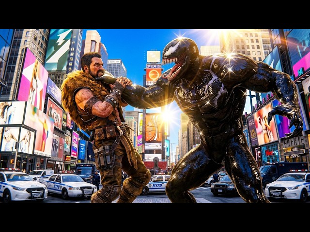 #1 Spider-Man 2 PC - The Kraven Hunt Begins & Harry Reveals His Powers