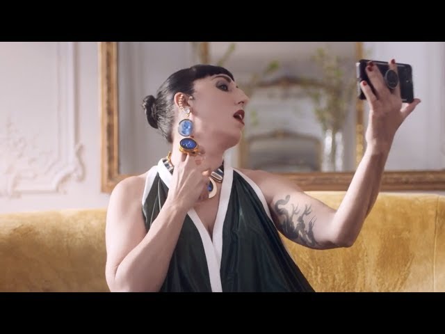 #JEANPOD - Selfie | Jean Paul Gaultier