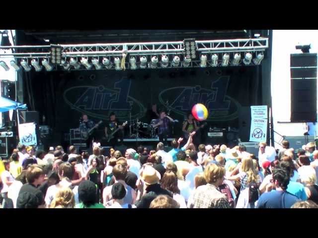 Chasing Truth - "Leaders And Followers" Music Video