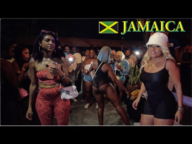 🇯🇲 Find out why Jamaica has the best night life (ep.5)