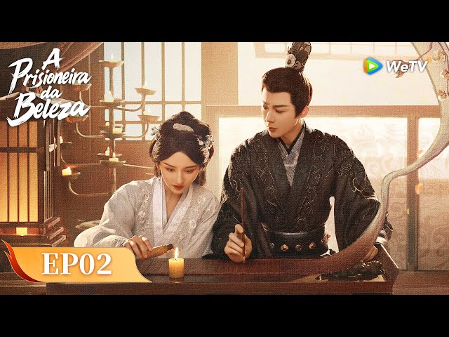 A Prisioneira da Beleza | Episódio 02 Completo (The Prisoner of Beauty) | WeTV