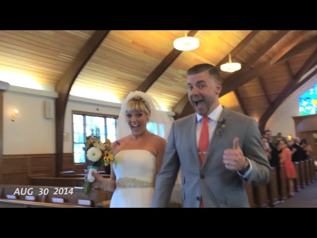 1SE - Shantaniellos Wedding