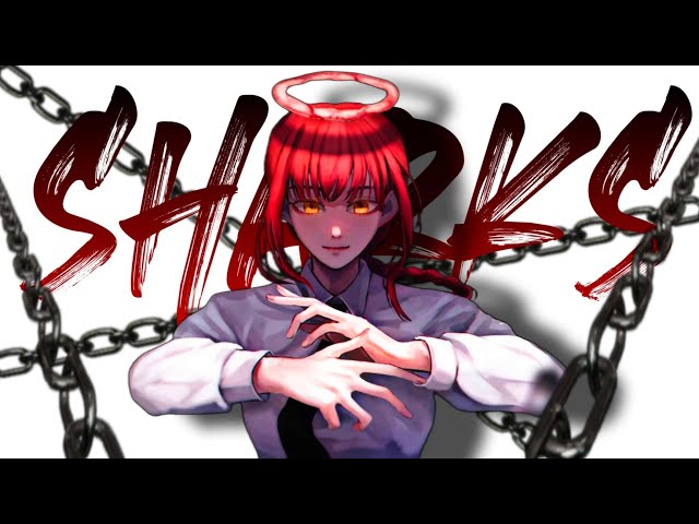 SharksăAMVă- Anime Mix