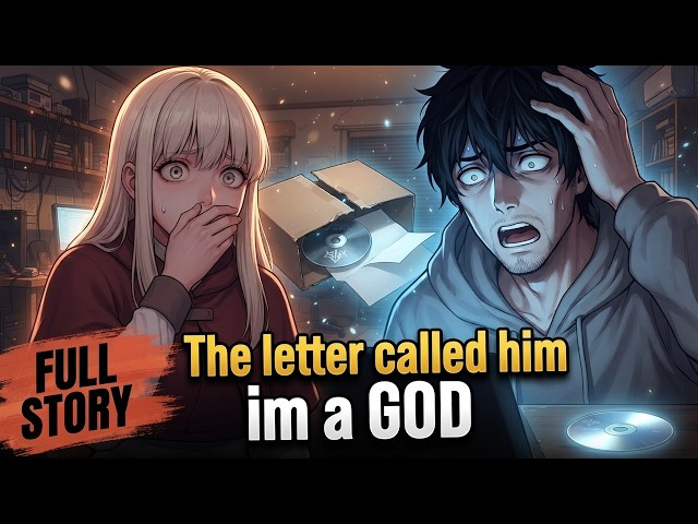 10 Years a Shut-In, Then a Game Shipped Me a Real Boar | Manhwa Recap