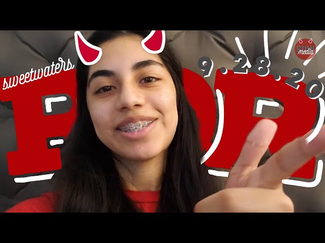 Red Devils Review | 9.28.20