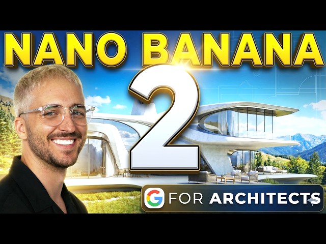 Master Nano Banana 2: Architect's Ultimate Guide