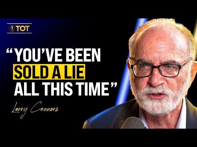The Godfather Of Technical Analysis: Your Stop Losses Are Costing You More Than You Think