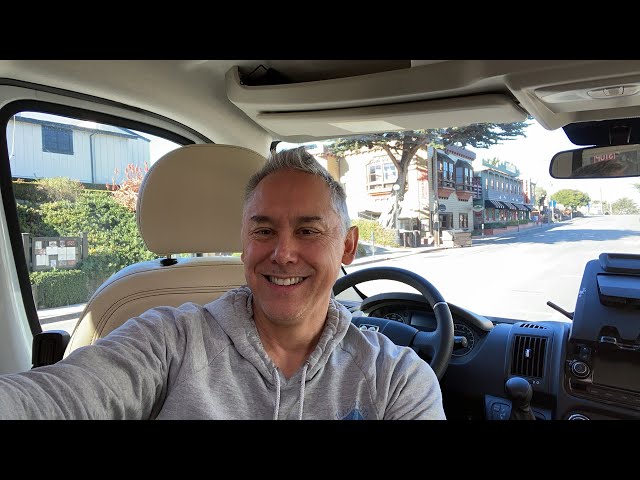 Driving and Comfort: 2020 Panoramic Review