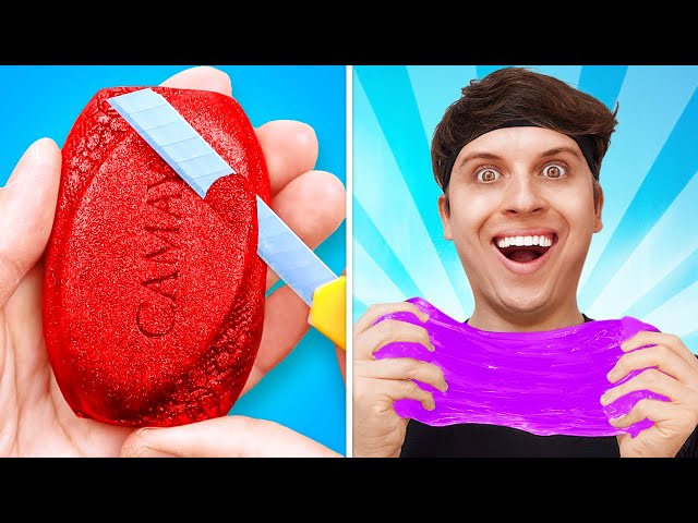 I Tested VIRAL TikTok Life Hacks