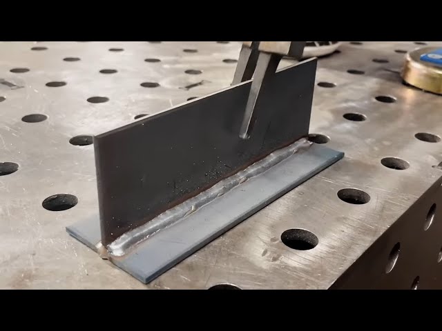 MIG Welding Project: What are the things I need to consider?